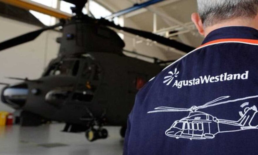 AgustaWestland