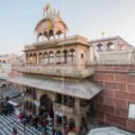 Banke Bihari Temple