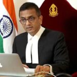 CJI Chandrachud