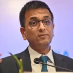 CJI DY Chandrachud