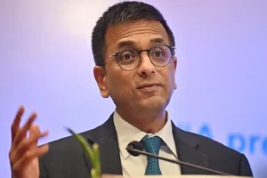 CJI DY Chandrachud