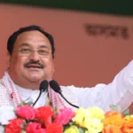 JP Nadda