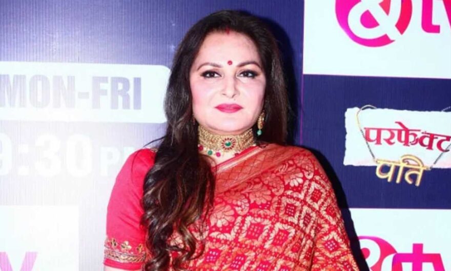 Jaya Prada