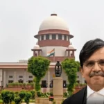 Justice S Muralidhar