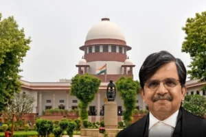 Justice S Muralidhar