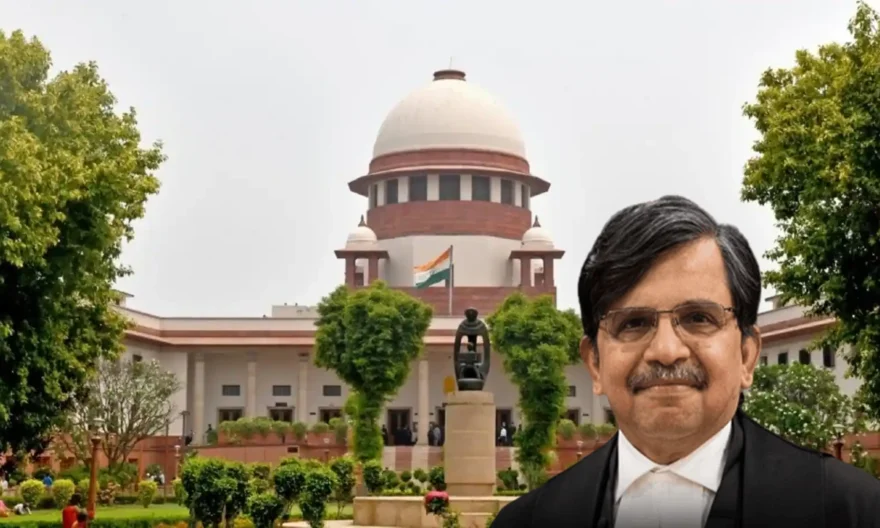 Justice S Muralidhar