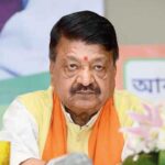 Kailash Vijayvargiya