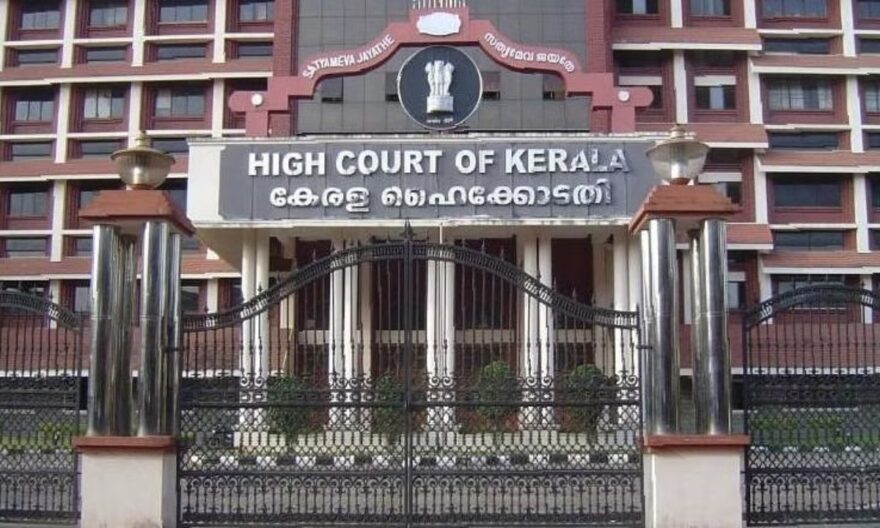 Kerala HC