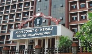 Kerala HC