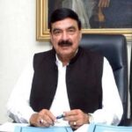 Lahore HC, Sheikh Rasheed