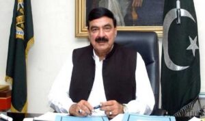 Lahore HC, Sheikh Rasheed