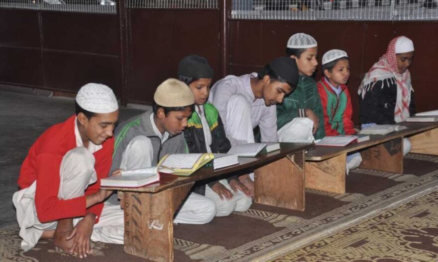 Madrasas