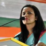 Mahua Moitra