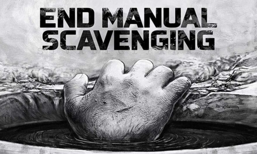 Manual Scavenging