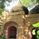 Mughal Mosque