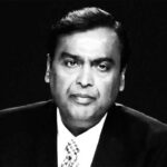 Mukesh Ambani