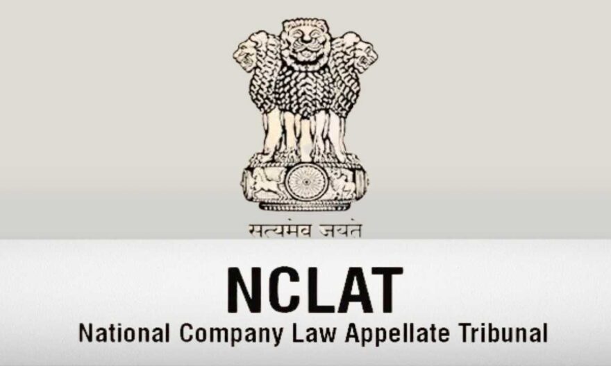 NCLAT