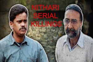 Nithari Serial Killings