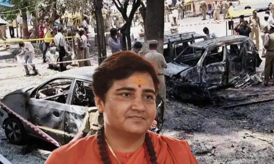 Pragya Thakur