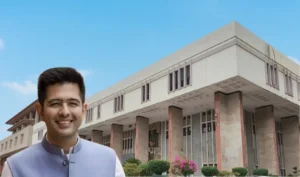 Raghav Chadha