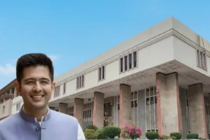 Raghav Chadha