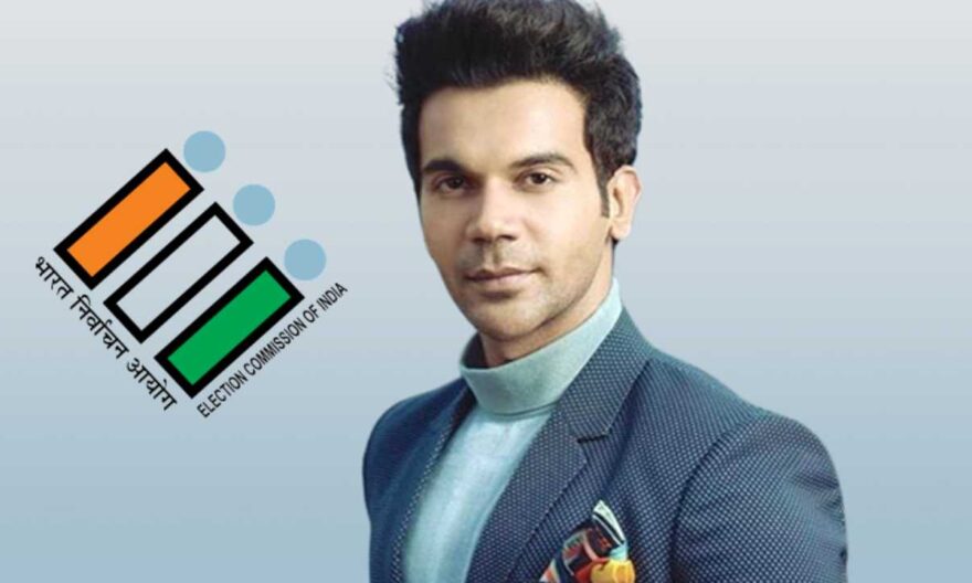 Rajkumar Rao