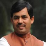 Shahnawaz Hussain