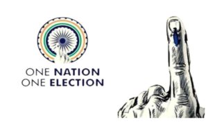 one nation one election