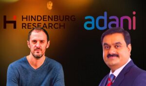 Adani-Hindenburg Row