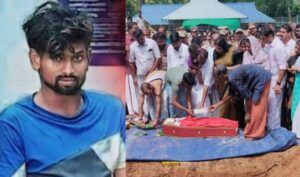 Aluva Rape and Murder
