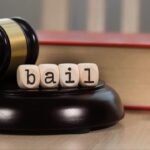 Anticipatory Bail