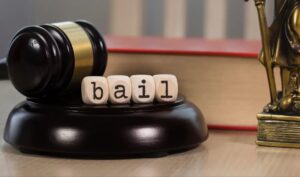 Anticipatory Bail