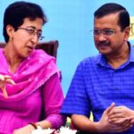 Atishi Singh