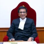 CJI DY Chandrachud