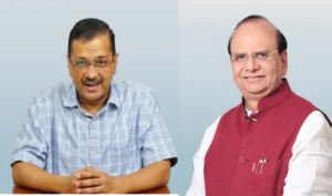 CS Naresh Kumar Land Acquisition