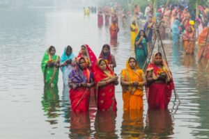 Chhath Puja