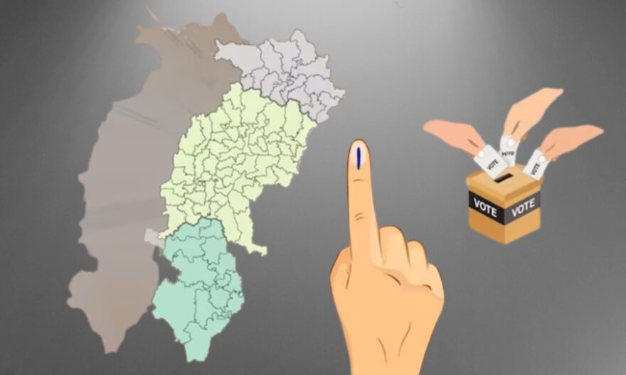 Chhattisgarh Assembly Elections