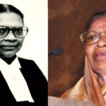 Justice Fathima Beevi