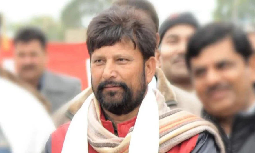 Lal Singh