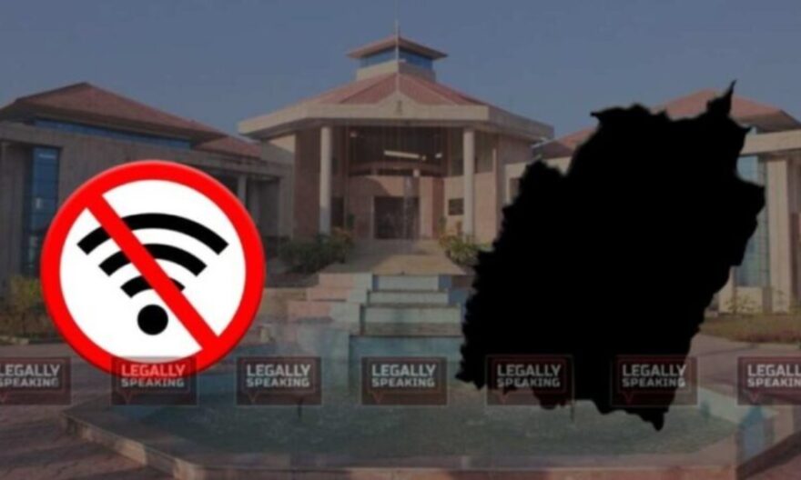 Manipur HC