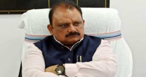 Mithilesh Kumar Thakur