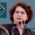 Priyanka Gandhi