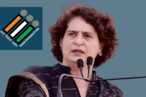 Priyanka Gandhi