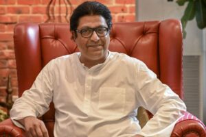 Raj Thackeray