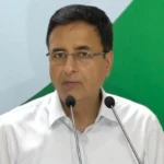 Randeep S. Surjewala