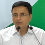 Randeep Surjewala