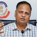 Satyendar Jain