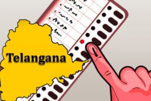 Telangana Assembly Elections