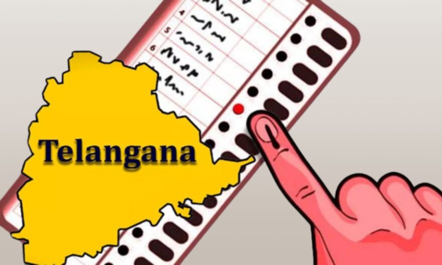 Telangana Assembly Elections