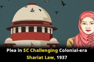 Shariat Law